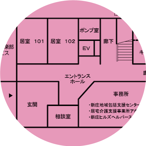 施設の紹介